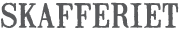 Skafferiet Logo
