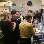 fredagsklub fredagsklub i skafferiet
