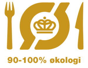 90-100% oekologi