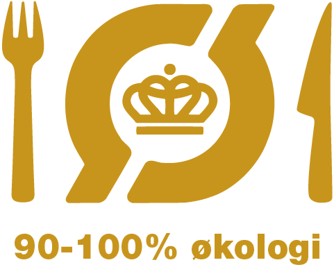 Økologisk spisemærke