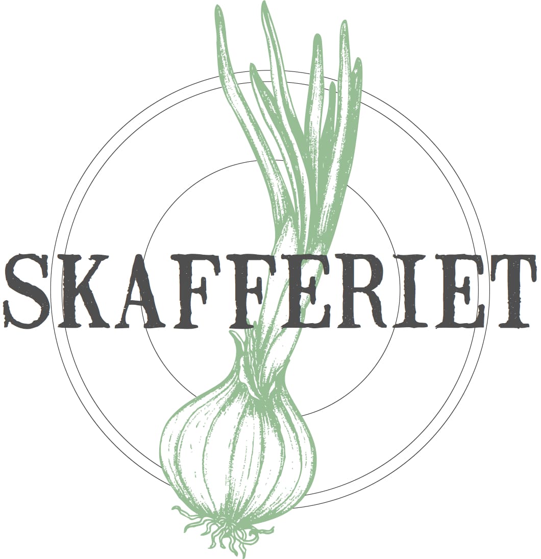Skafferiet